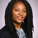 Paulette carole Fokou Tsougong