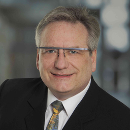 Harald Utz