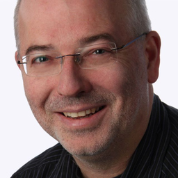 Harald Krischke