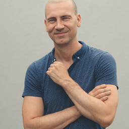 André Huber