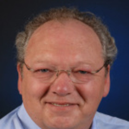 Frank Vopel