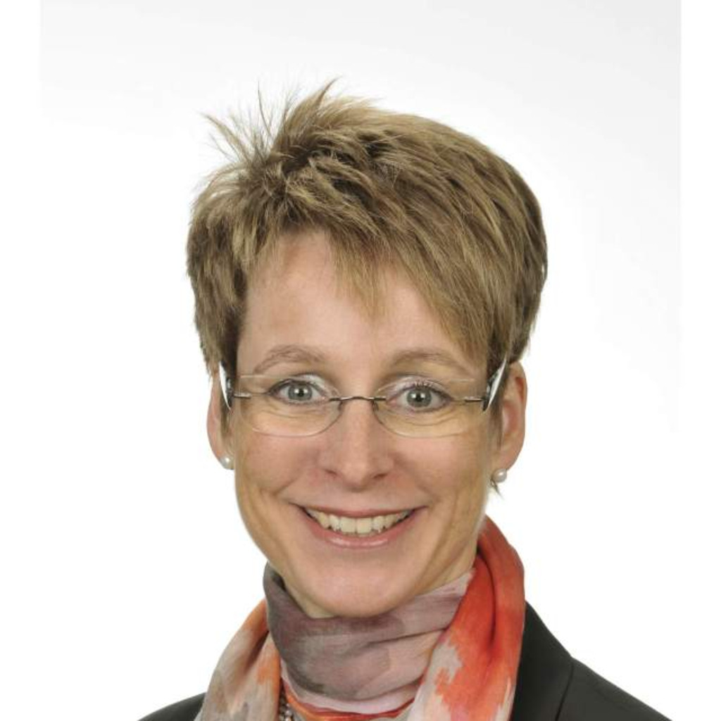 Social Media Profilbild Annette Neuhäuser 