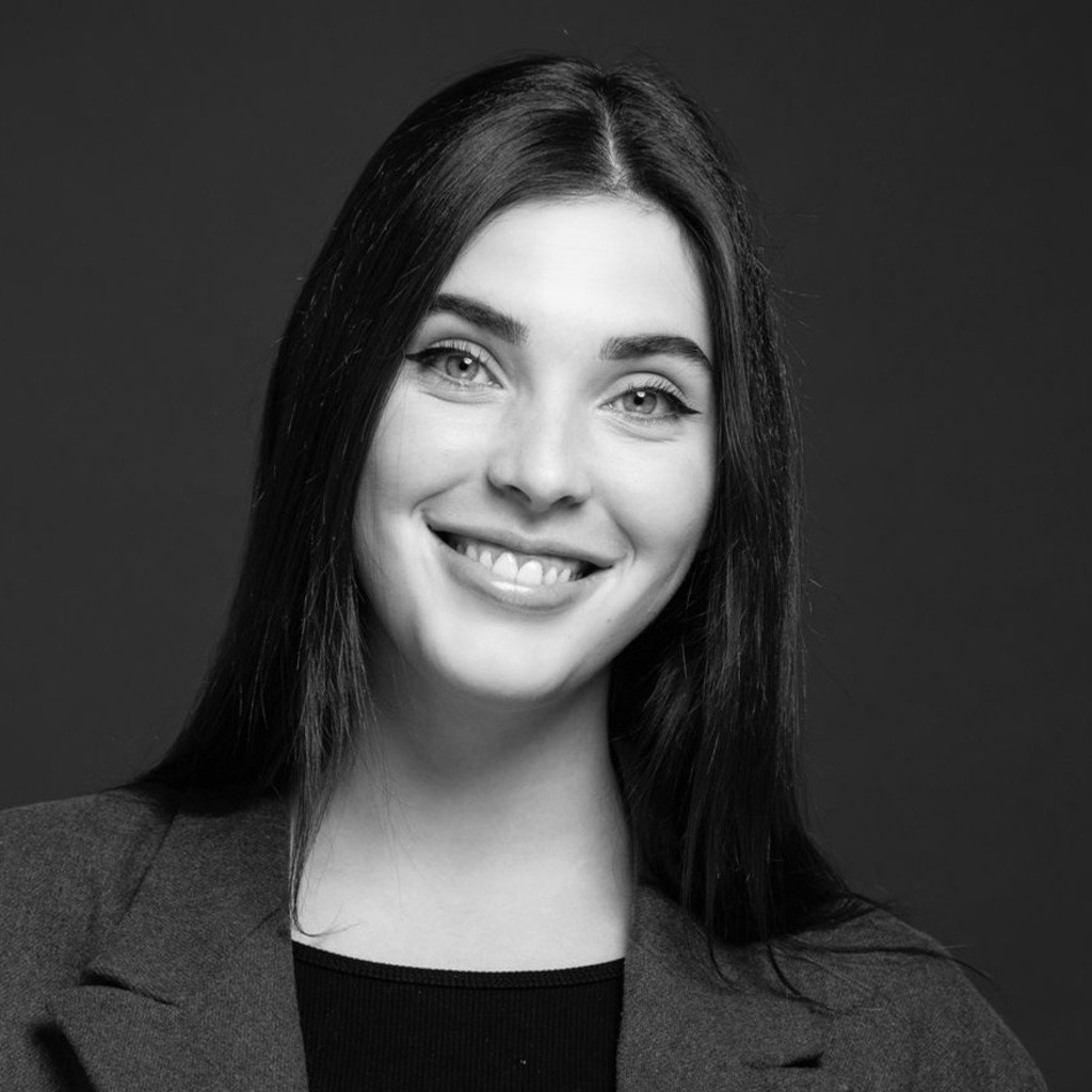 Jovana Colic Produktmanagement Haufe Group XING