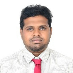 Vignesh Kumar