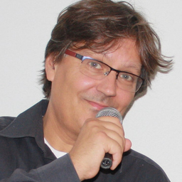 Ralf E. Klaß