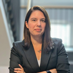 Natalie Dufke