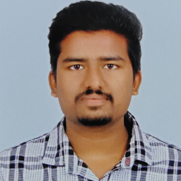 Rajkumar Yelugam