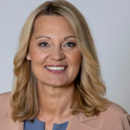 Margit Potzgruber