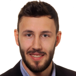 Joshua Kraus