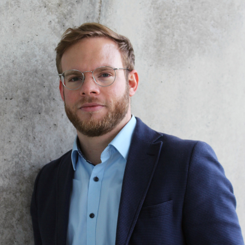 Social Media Profilbild Fabian Dahlem Hamburg