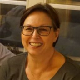 Bärbel Andreas