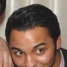 Pascal Farkah