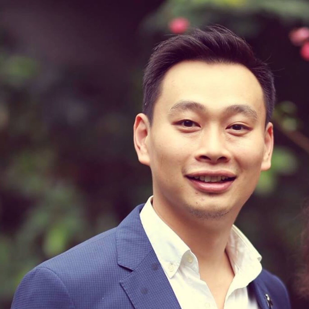 Tung Nguyen Hoang Country Manager Syntegra Solar Ag Xing 