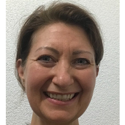 Sabine Frauchiger