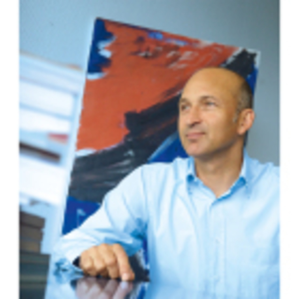 Andreas Kloss Marktbereichsleiter Kataloge Mohn Media Mohndruck