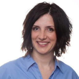Kathrin Vogt