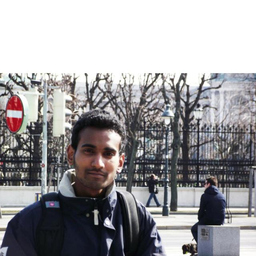 Ashwin Prakash