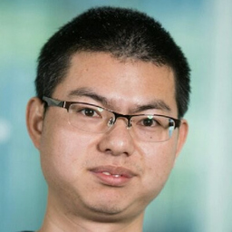 Dr. Shirong Huang