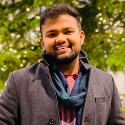 Nikhil Bhushan