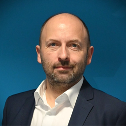 Ralf Schleußinger