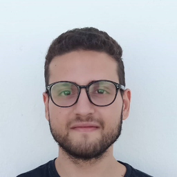 Mohamed Iheb Hajji