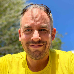 Dr. Christian Freund