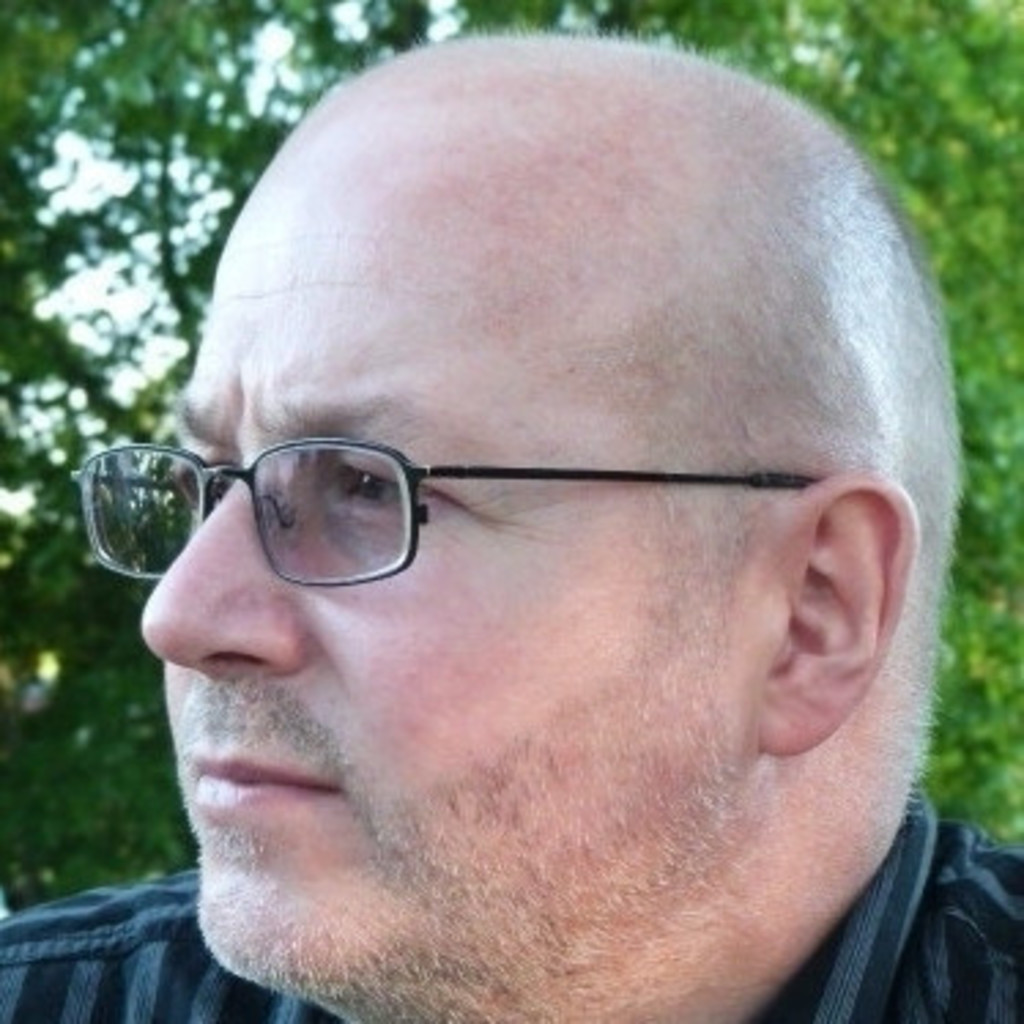 Social Media Profilbild Robert Schwarz Weimar