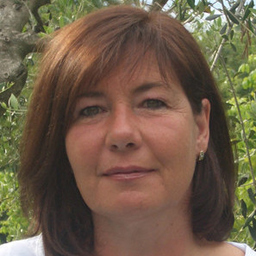 Claudia Grotz