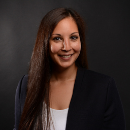 Jacqueline Kölsch