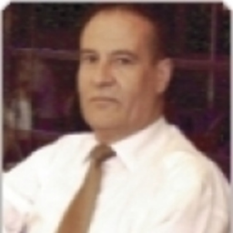 Oscar Martinez