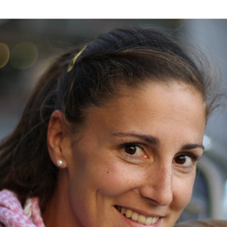 Kerstin Steiner-Illichmann