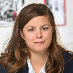 Julie AUVILLAIN