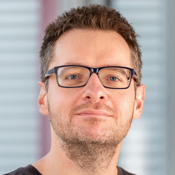 Chris Mehnert