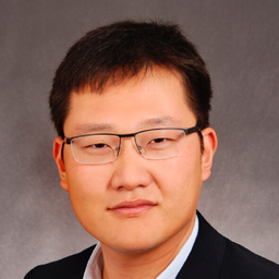 Zicheng Jiang