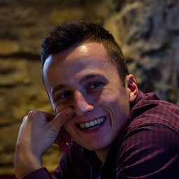 Christian Stollenwerk