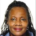 Josephine Adhiambo Ateng-Ponsold