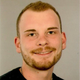 Dominik Danesch