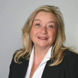 Anja Straub