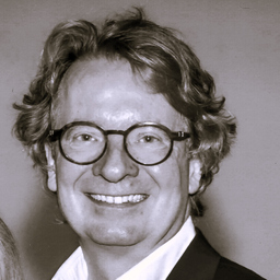 Dipl.-Ing. Elmar Rübsam