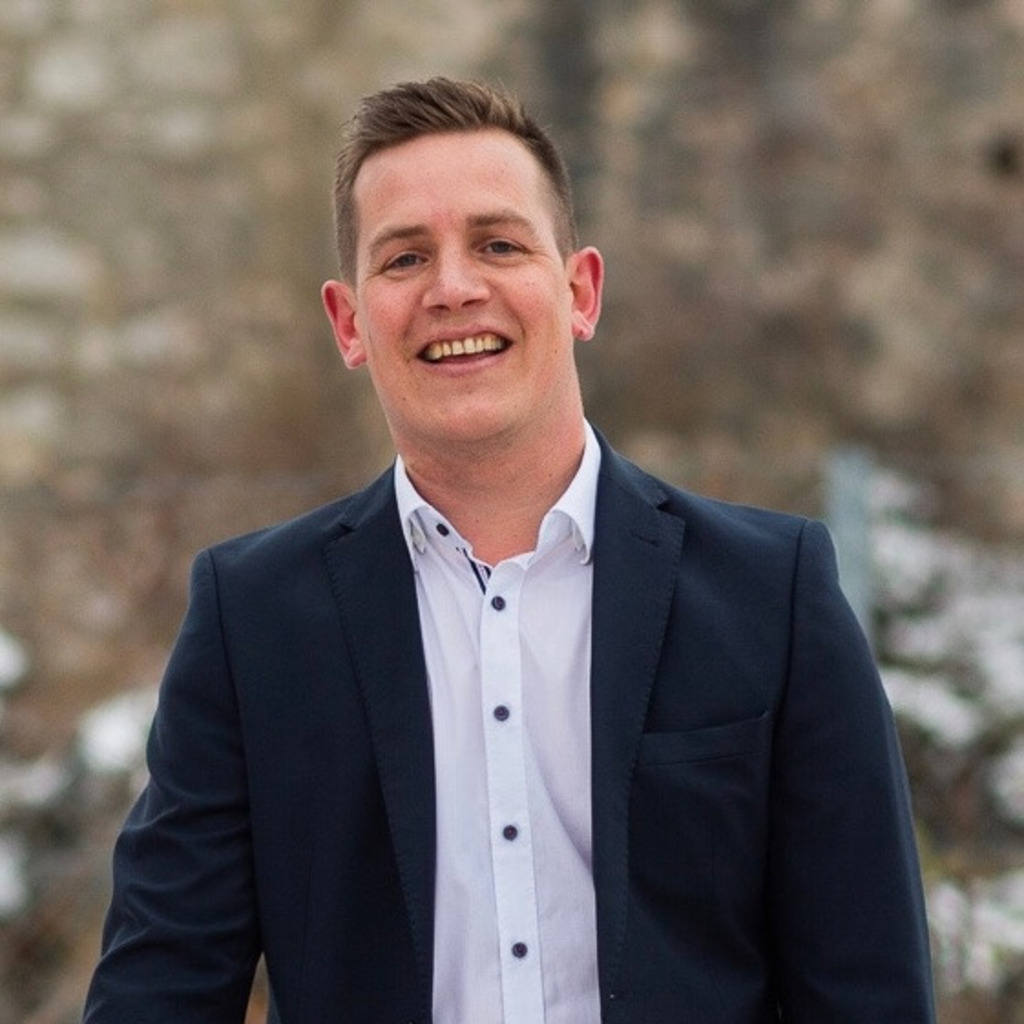 Matthias Fritsch IT Consultant premier experts GmbH XING