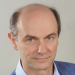 Dr. Ulrich Neumann