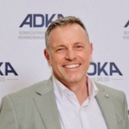 Marco Berninger's profile picture