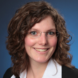 Leonie Speier-Eichenberg 