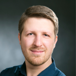 Dr. Paul Matthias