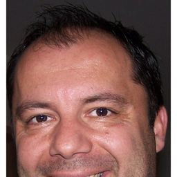 Andreas Gerberich