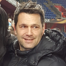 Ruedi Scheidegger