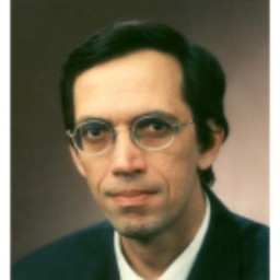 Bernd Kumar