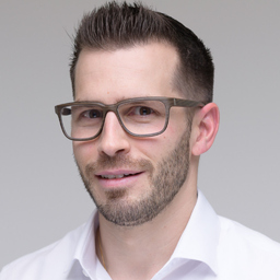 Daniel Biedermann