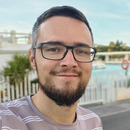 Martin Schiel's profile picture