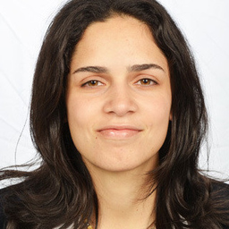 Julia Suniaga Martin